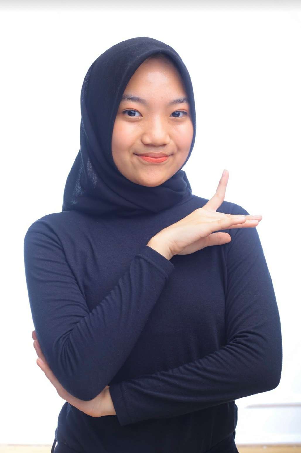 AILA LINGGA DEJHOSA